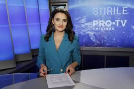 In fiecare seara a saptamanii, la ora 19.00, ochii telespectatorilor sunt pe protv. Stirile Pro Tv De La Ora 20 00 Cu Sorina Obreja 19 04 2021