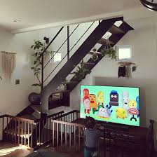 リビング ゼロキューブ ゼロキューブ回 いいね フォローありがとうございます グリーンのある暮らし などのインテリア実例 2017 11 27 11 04 40 roomclip ルームクリップ インテリア 実例 インテリア 中庭のある家