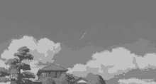 Wallpaper pastel pastel background wallpapers iphone background wallpaper watercolor wallpaper painting wallpaper aesthetic iphone wallpape. Black And White Anime Art Gifs Tenor