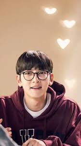 Backstreet rookie, which airs on fridays and saturdays in korea, stars ji chang wook, 32, and kim yoo jung, 20. Lock Screen Korean Wallpaper Iphone In 2020 Ji Chang Wook Photoshoot Ji Chang Wook Korean Actors