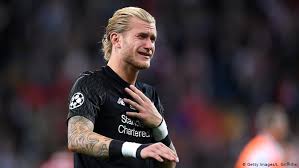 Loris sven karius (born 22 june 1993) is a german professional footballer who plays as a goalkeeper for bundesliga club union berlin, on loan from premier league club liverpool. Loris Karius Suffered Concussion In Champions League Final According To Medical Report Sports German Football And Major International Sports News Dw 05 06 2018