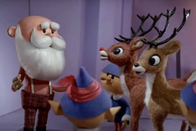 Everything to Know About Rudolph the Red-Nosed Reindeer on NBC