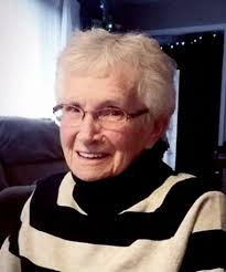 Irene Nielsen Obituary August 16, 2021