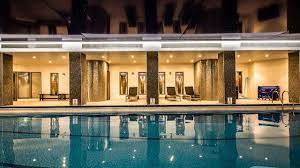 Health on kensington is a family friendly practice on kensington road, leabrook, in the eastern suburbs of adelaide. Kensington Close Hotel Health Spa Hotel Visitlondon Com