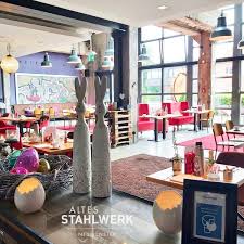 Maybe you would like to learn more about one of these? Altes Stahlwerk Business Lifestyle Hotel Startseite Facebook