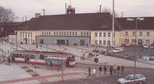 Diese information stammt von golocal. Wanne Eickel Hauptbahnhof Hist Verein Herne Wanne Eickel E V