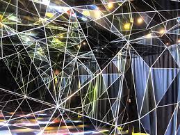 The entrance fee includes a short. I Box Glass Museum Penang 1st Glass Museum Malaysian Foodie