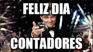 Contadores celebran su día | agenfor. Memes Del Dia Del Contador En Mexico 2020 Union Guanajuato
