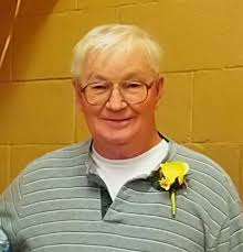 Obituary for Elden "Tex" Lee Doane