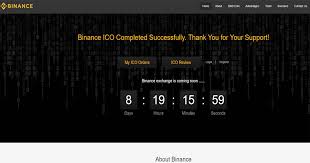 Banka transferi ile türk lirası yatır. Binance Bitcoin Exchange Will Open An Office In London