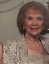 Betty Dame English Greer Obituary August 12, 2021