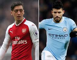 Arsenal have not tasted league victory against city since december 2015. Arsenal Vs Man City Live Stream How To Watch Premier League Express Co Uk
