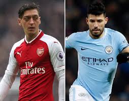 Read about arsenal v man city in the premier league 2016/17 season, including lineups, stats and live blogs, on the official website of the premier league. Arsenal Vs Man City Live Stream How To Watch Premier League Express Co Uk