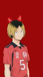 Kozume kenma (haikyuu!!) minimalist wallpaper. Kenma Kozume Wallpaper Kenma Haikyuu Wallpaper Haikyuu Anime