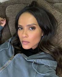 Mazikeen Smith