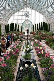 Sunken Garden Como Park Zoo Conservatory Intimate Wedding Minneapolis Wedding Venue Zoo Wedding Garden Wedding Venue