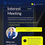 Delaware Small Business Interest Meeting