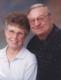 Edna Mae Beck Obituary