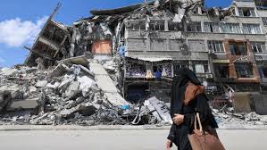 Hamas claims victory even as Gaza lies ...