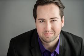 Acting — Dr. Nic Barilar