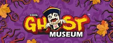Rumah hantu tertua di dunia ghost ranch, amerika. Ghost Museum Melaka Ticket Ticket2u