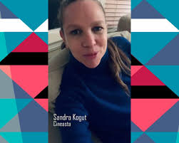 A simpatia e competência de Sandra Kogut e Aline Motta prometem um encontro  cheio de boas provocações e muito afeto. Última semana de inscrições.  Garanta o seu acesso já!, O Na Real_Virtual, Seminário ...