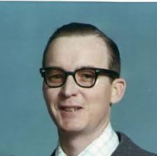 Charles Terry Paylor (1942-2013)