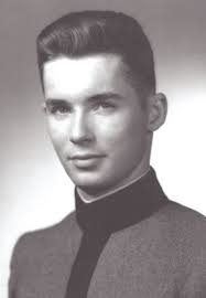 Koster Louis Obituary