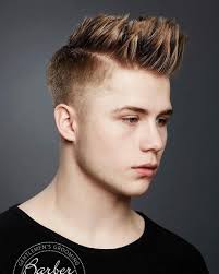 I often style my hair in a spiky way. 17 Spiky Hair Ideas That Are Super Cool For 2021