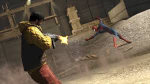 This game is all about the fictional movie character. The Amazing Spider Man 2 Steam Download To Web