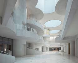 Book your tickets online for lake zurich, zurich: Christ Gantenbein Completes Lindt Home Of Chocolate Face To Lake Zurich The Strength Of Architecture From 1998