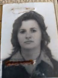 Marlene Conrad Arend