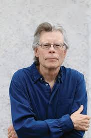 Stephen King Autor Herausgeber Bucher