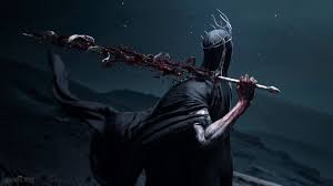 Artstation Hollow King Andres Rios In 2020 Types Of Fiction Fantasy Unusual Art