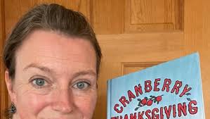 Cranberry Thanksgiving (Cranberryport): Devlin, Wende, Devlin, Harry:  9798888180594: Amazon.com: Books