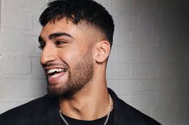 Exclusive Adam Azim interview