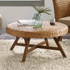 Arboleda Coffee Table Joss Main Coffee Table Coffee Table Wood Small Coffee Table