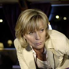 A funny and insightful satire about a man who discovers his loving wife has been having an. Ulrike Kriener Interviews Tele At