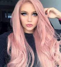 But if you've been thinking that. 25 Best Pink Hair Colors For You To Check Out In 2020 Hairdo Hairstyle