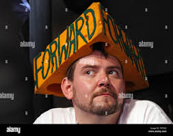 Cheesehead hi-res stock photography and images