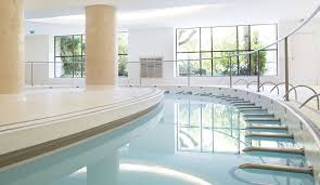 Etablissement Thermal D Amelie Les Bains Amelie Les Bains Palalda Spa Tourism