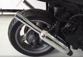 Niks Origineel Honda St1100 Pan European Soort Van Caferacer Cafe Racer Honda Motor