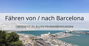 Die türkei (türkisch türkiye, amtlich republik türkei, türkisch türkiye cumhuriyeti, kurz t.c.) ist ein einheitsstaat im vorderasiatischen anatolien und südosteuropäischen ostthrakien. Fahren Von Nach Barcelona Ubersicht Zu Allen Fahrverbindungen