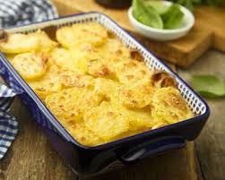 Gratin De Navets Et Carottes Recette Recettes De Cuisine Recette Gratin Dauphinois Gratin Dauphinois