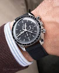 Check out our omega speedmaster selection for the very best in unique or custom, handmade pieces from our watches shops. Omega Speedmaster Professional Uhrenarmband Ratgeber Von Watchbandit Watchbandit
