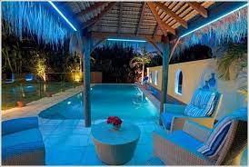 10 Amazing Patio Lighting Ideas For Your Home Architecture Design Led Patio Lights Led Strip Lighting Led Outdoor Lighting