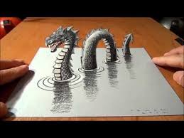 3d drawing is an app, you'll learn how to draw a 3d, 3d hand, 3d floating letter, 3d hole, and 3d art quickly and step by step …do you like 3d art? Top 3d Pencil Drawing For Android Apk Download