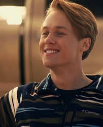 Significant Others Josh Mcqueen