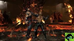 1) i never actually fought reptile on the arcade version of . Mortal Kombat 9 Costumes Challenge Tower Codes