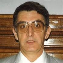 Douglas P. Lynch Obituary (2023)